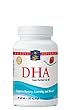 Nordic Naturals DHA 90 Strawberry softgels