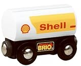 BRIO Fuel Wagon