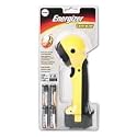 Eveready IN421WBE Flashlight With Swivel Head