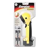 Eveready IN421WBE Flashlight With Swivel Head