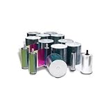 Rimage Everest III/II/I CD-R 10,000 Count (White) Media Kit, (20) CMY Ribbons, (20) Retransfer Rolls