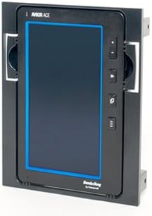 Airgizmos Av8or Ace Panel Dock