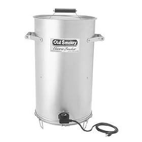 Old Smokey Electric Smoker