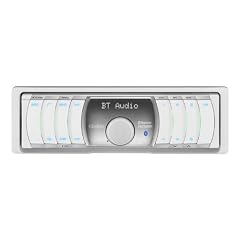 Clarion FB278RBT Bluetooth SD/MP3 RECEIVER