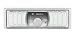 Produkt-Bild: Clarion FB278RBT Bluetooth SD/MP3 RECEIVER