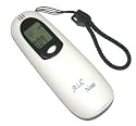 Digital Breath Alcohol Tester