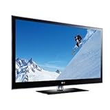 LG 50PX950 50-inch 1080p 3D Ready Plasma HDTV