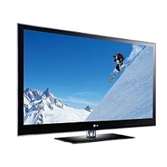 LG 50PX950 50-inch 1080p 3D Ready Plasma HDTV Picture