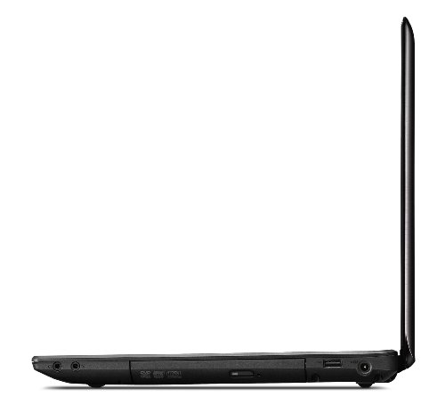 Lenovo G780 17.3-Inch Laptop