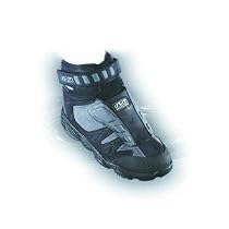 Mechanix Wear Team Issue Pit Shoes, Black, Size 14 #M8-05-140