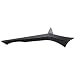 Cold Steel Gunstock War Club with 1055 Carbon and Polypropylene
