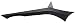 Cold Steel Gunstock War Club with 1055 Carbon and Polypropylene