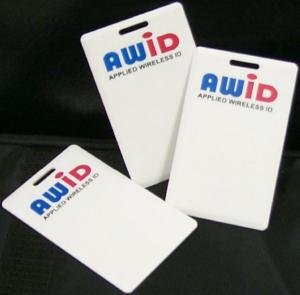 new year AWID Prox Linc Prox Card PackB004OIG6NY