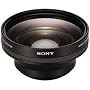 Sony Lens Wide Conversion (x0.7) For DSC-H1