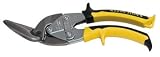 31klpNOo7HL. SL160  KLEIN TOOLS J2102S Journeyman Offset Snip   Straight Cutting