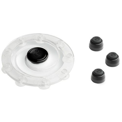 Steelseries Aps - Steelseries Gaming Controller Accessory Kit "Product Category: Gaming Accessories/Gaming Controller Accessories"