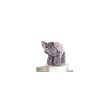 Aurora ELLIE ELEPHANT Mini Flopsie 8" Plush Beanbag