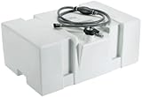 Moeller Marine Product 24-Gallon Topside Tank