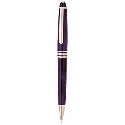Montblanc Meisterstuck Black Ballpoint Pen 164