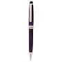 Montblanc Meisterstuck Black Ballpoint Pen 164