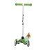 Mini Micro T bar Scooter Limited Edition Green