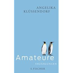 Amateure: Erz�hlungen