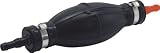 Shoreline Marine Universal Primer Bulb (Black)