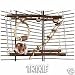 Trixie Small Pet Toy Suspension Bridge