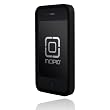 Incipio NGP Case for iPhone 4/4S-Matte Black