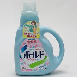 ボールド香り長続きジェル本体 1.0kg