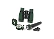 Carson Adventure Pak Containing 5x30 Binocular, Lensatic Compass, Flashlight, & Whistle/Thermometer