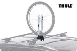 Thule 593 Wheel On