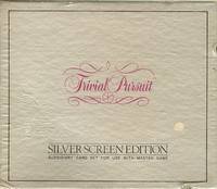 Trivial Pursuit Silver Screen Edition subsidiary Card Set