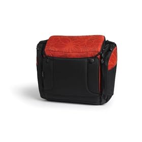 Hoppop Diaper Bag High Seat