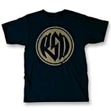 Roland Sands Designs Badge Logo T-Shirt