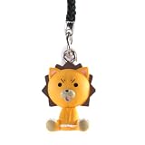 Bleach Netsuke Swinger - Part 1 - Kon (1