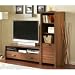 Entertainment Center - Skyline Collection