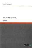 Der F&uuml;rst (Il Principe) - Niccol&ograve; Machiavelli