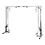 Multisports Fitness Pro Cable Crossover Exercise System