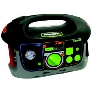 ENERGIZER 84020 12-VOLT ALL-IN-ONE JUMP-START SYSTEM