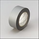 3M 3903 Gray Vinyl Duct Tape, 2-Inch x 50-Yard