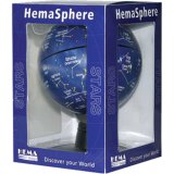 Buy Hemasphere 4 Stars Globe by Hema