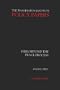 Syria Beyond the Peace Process (Policy Papers (Washington Institute for Near East Policy))