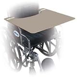 Portable Wheelchair Tray
