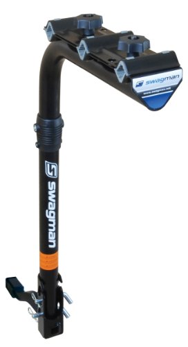 Swagman 3 Bike Fold Down (2