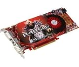Computer : MSI - Radeon HD 4850 - 512 MB GDDR3 - PCI-Express 2.0