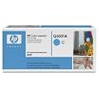 Original HP Color LaserJet Q6001A Cyan Print Cartridge in Retail Packaging