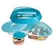 Fit & Fresh Deluxe Lunch Chiller