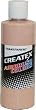 Createx 5125-4Z Createx Peach Transparent Airbrush Color CREATEX TRANSPARENT 4 OZ.