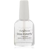 Sally Hansen Top Coat Dries Instantly 2124